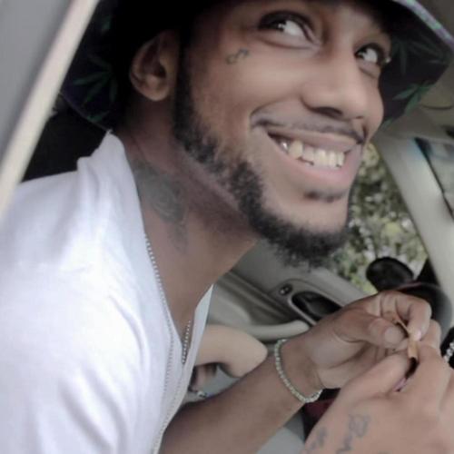 High As Us (Explicit)