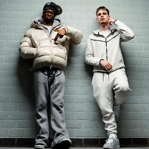 Baby Luister (Explicit)