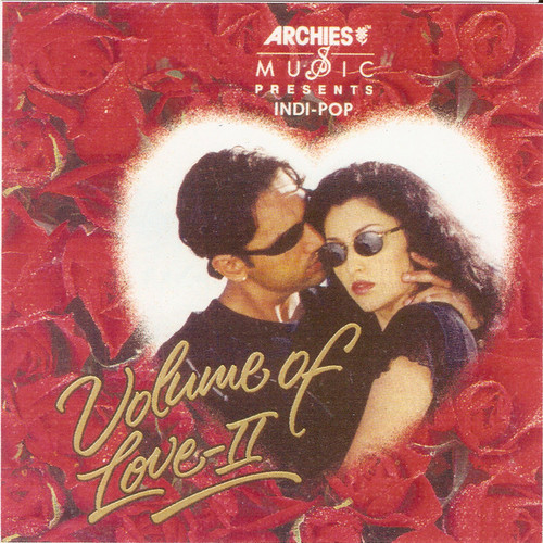 Volume Of Love II