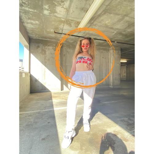 Lonely (Explicit)