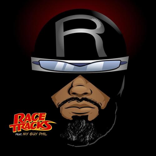 Race Tracks 4 ft. my guy Phil (Explicit)