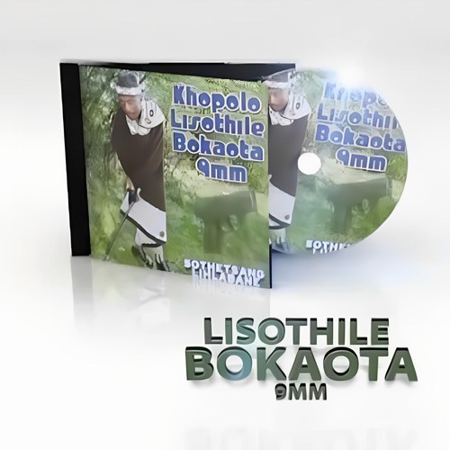 Lisothile Bokaota 9Mm