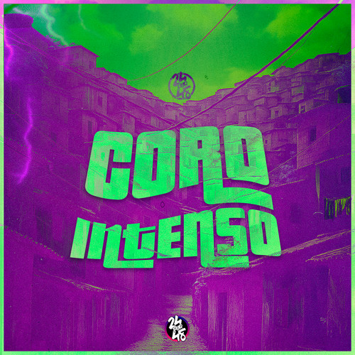 Coro Intenso (Explicit)