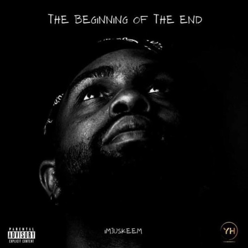 The Beginning of the End (Explicit)