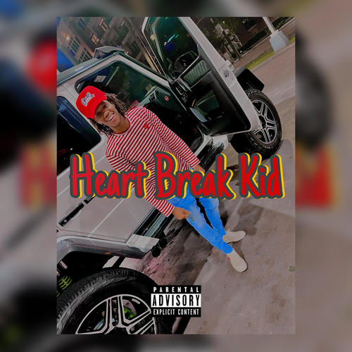 HEART BREAK KID (Explicit)
