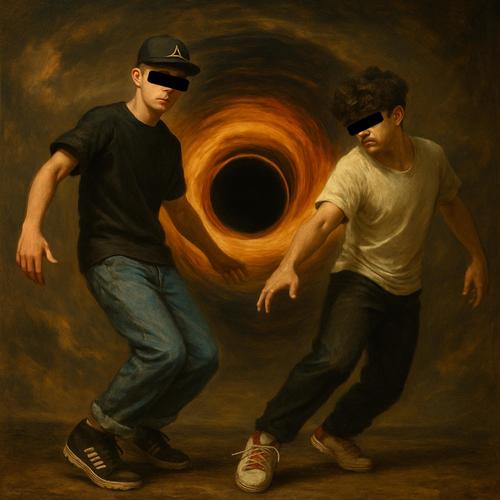 LIMBO (feat. Disa) [Explicit]
