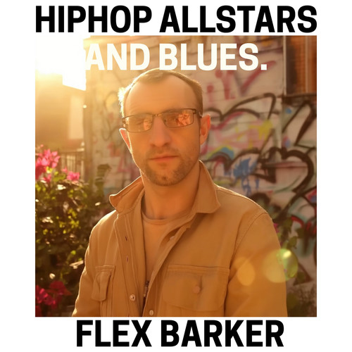 HipHop x Allstars (Produced by Tobi)