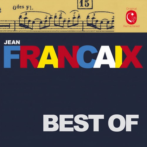 Best of Françaix
