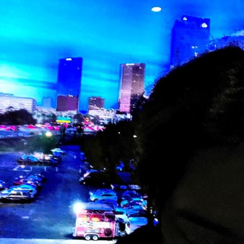 survivor (feat. saoirse dream)