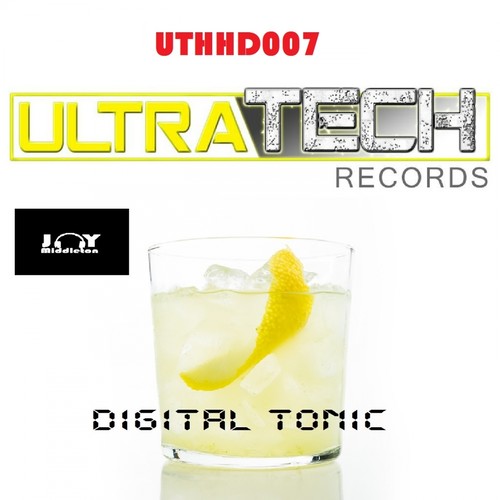 Digital Tonic