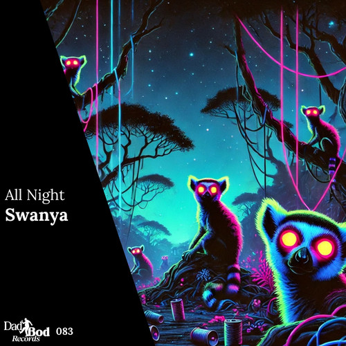 All Night EP