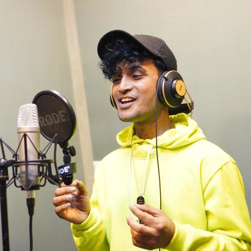 Richi Star | Tum Hi Aana (feat. Richi Star) [Explicit]