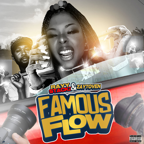 Famous Flow (Explicit)