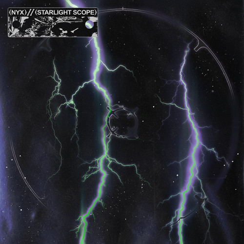 Nyx / Starlight Scope (Explicit)