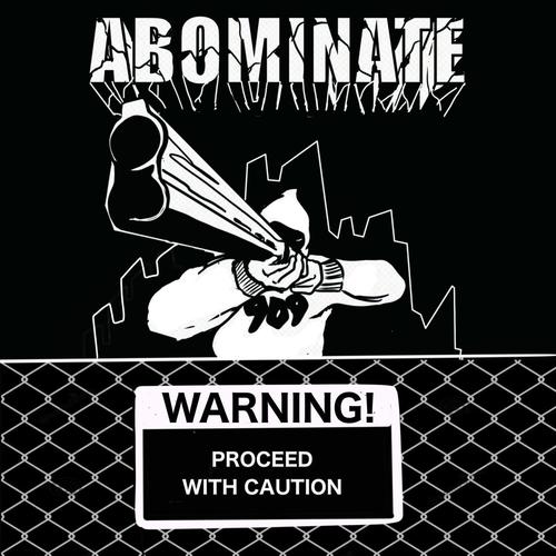 Proceed With Caution - Single (Explicit)