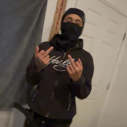 buddha (feat. jugnino) [Explicit]