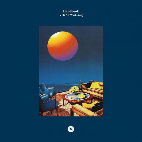 Let It All Wash Away