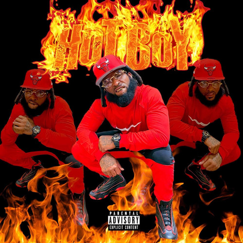 Hotboy (Explicit)