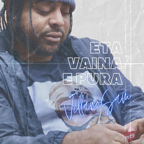 Eta Vaina E Pura (Explicit)