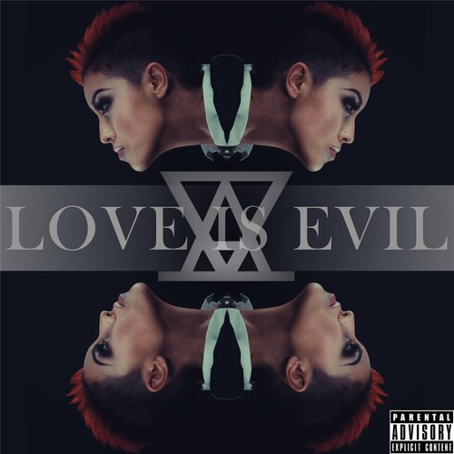Love Is Evil (Explicit)