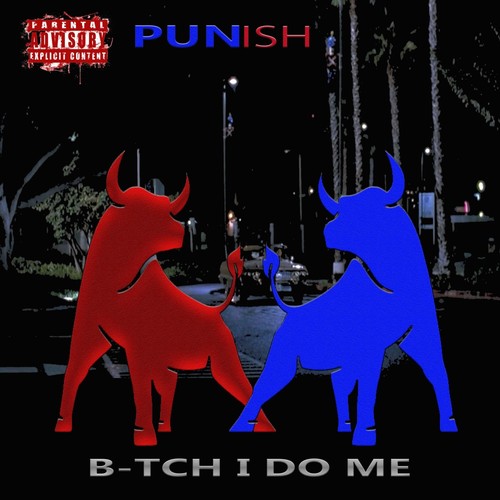 ***** I Do Me (Explicit)