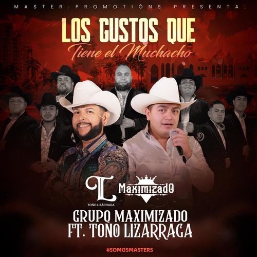 Los Gustos Que Tiene El Muchacho