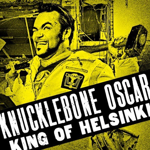 King of Helsinki