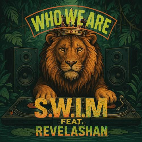 Who We Are (feat. Revelashan)