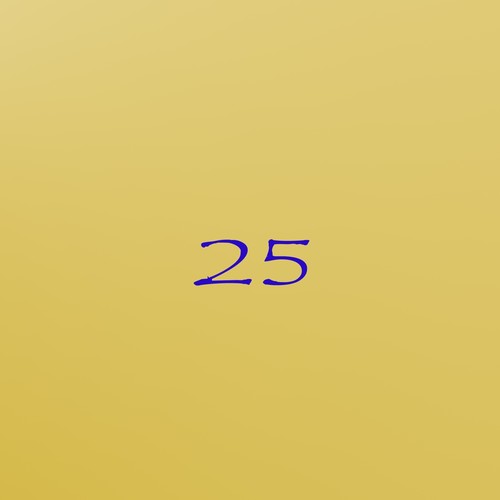 25 (Explicit)
