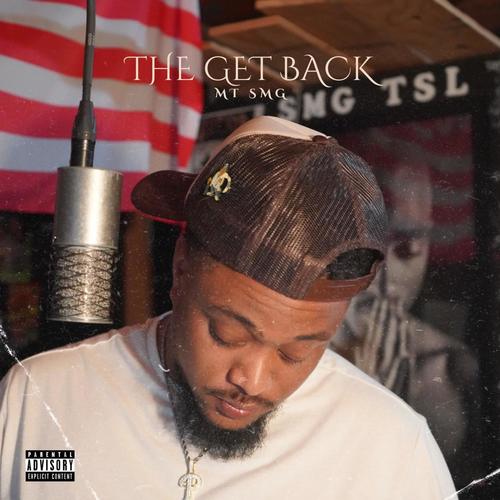 The Get Back (Explicit)