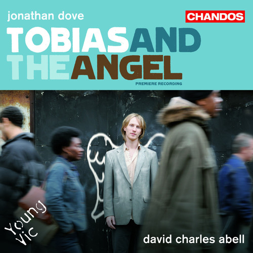 Dove: Tobias and the Angel