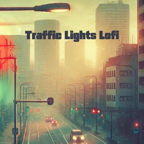 Traffic Lights Lofi