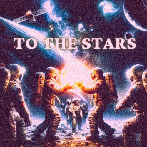 To the Stars (Explicit)