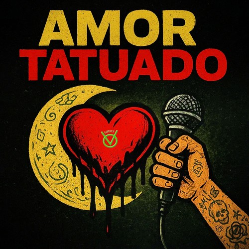 Amor Tatuado