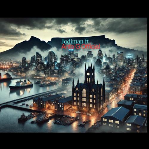 Gotham City (feat. Jodiman) [Explicit]