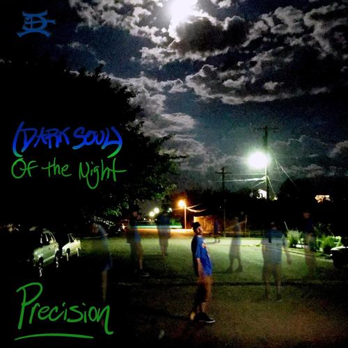 (Dark Soul) of the Night [Explicit]