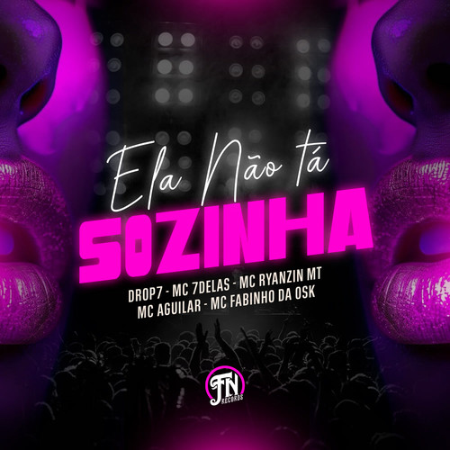 Ela não ta Sozinha