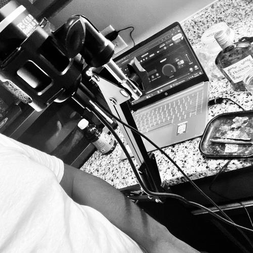 Livingwild (Explicit)