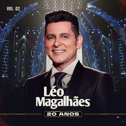 20 Anos, Vol. 2 (Ao Vivo)