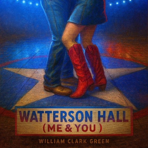 Watterson Hall (Me & You)