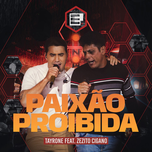 Não Fale Nessa Mulher (feat. Zezito Cigano)