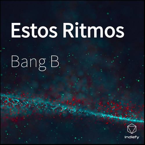 Estos Ritmos (feat. SHADELFLOW & PEPINGO)