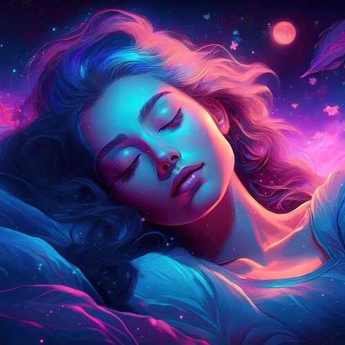 Sueño Reparador Con Ritmos Serenos De Hip Hop