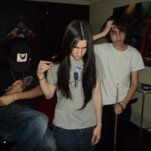 want it all (Explicit)