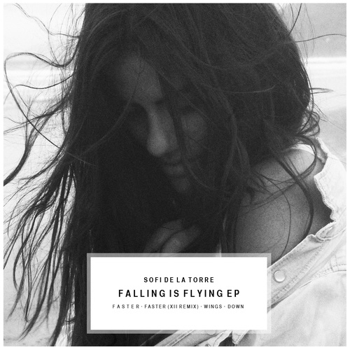 Falling is Flying