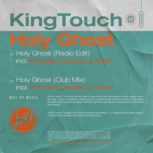 Holy Ghost