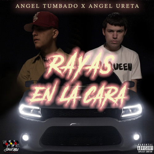 Rayas En La Cara (Explicit)