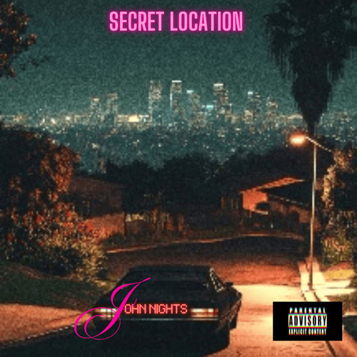 Secret Location (Explicit)