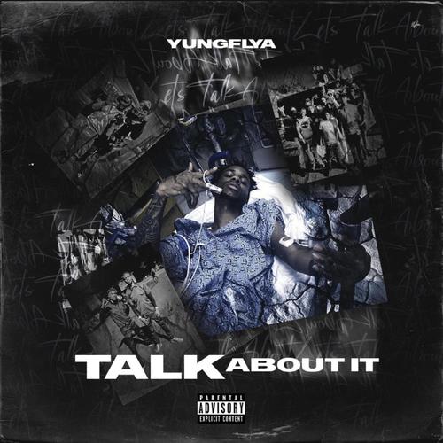 TALK ABOUT IT (Explicit)