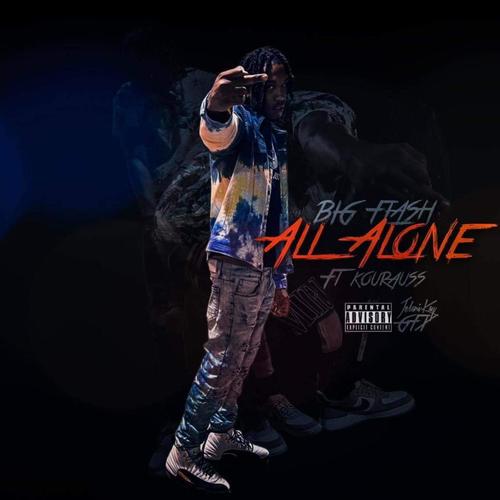 All alone (Explicit)